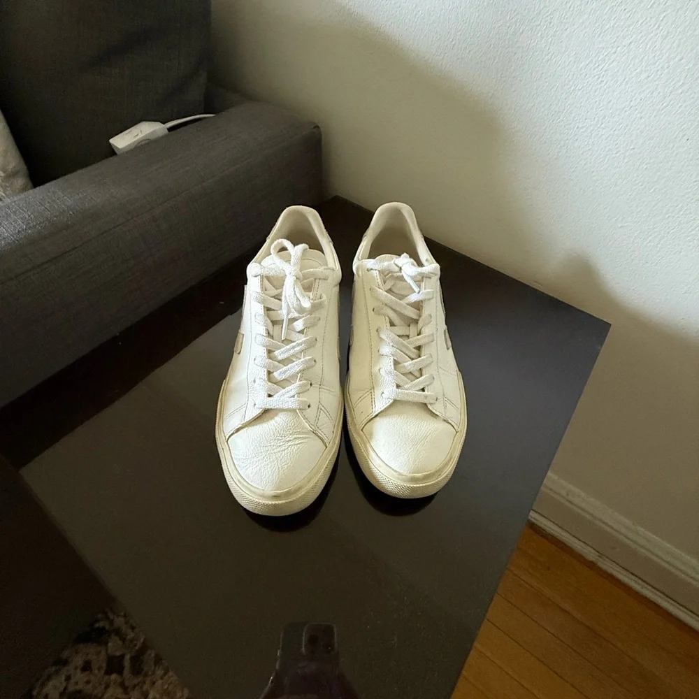 Veja Campo Sneakers - Picture 3 of 4